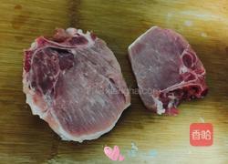 红烧大排的做法图解2