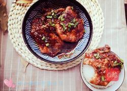 红烧大排的做法图解13