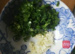 油煎豆腐干的做法图解4