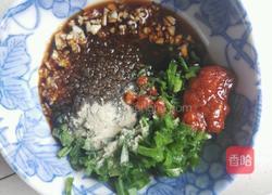 油煎豆腐干的做法图解9