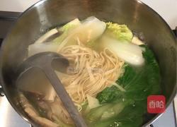 麻辣米线的做法图解8