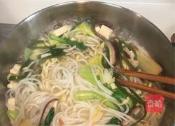 麻辣米线的做法图解9