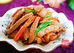 霉豆渣饼烧五花肉的做法图解23