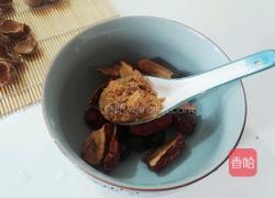 红糖桂圆红枣茶的做法图解6