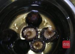 电饭煲焖鸡的做法图解2