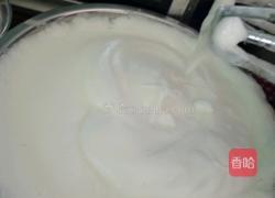 简单蛋糕的做法图解4