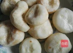 荸荠炒黑木耳的做法图解1