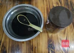 红糖红枣发糕的做法图解2