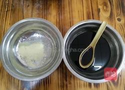 红糖红枣发糕的做法图解3