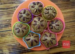 红糖红枣发糕的做法图解10