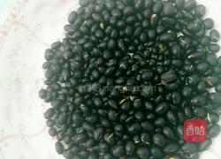 醋泡黑豆的做法图解4