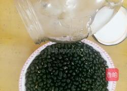 醋泡黑豆的做法图解7