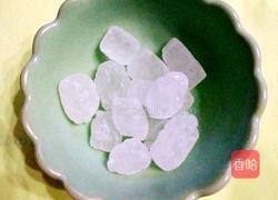 红枣桂花饮的做法图解3