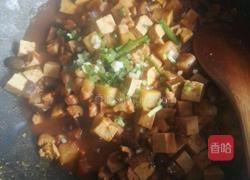 香菇肉酱的做法图解7