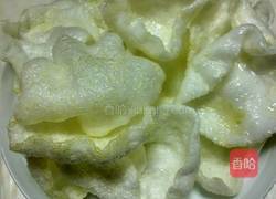 炸虾片的做法图解5