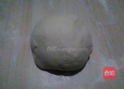 电饼铛烙火烧的做法图解2