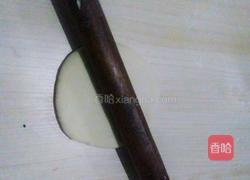 电饼铛烙火烧的做法图解4