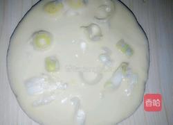 电饼铛烙火烧的做法图解5