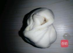 电饼铛烙火烧的做法图解7