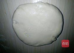 电饼铛烙火烧的做法图解8