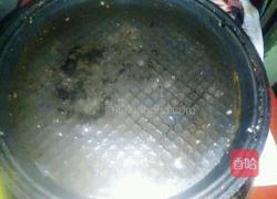 电饼铛烙火烧的做法图解10