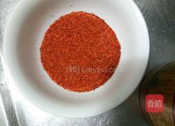喷香辣椒油的做法图解1