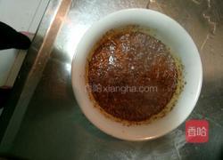 喷香辣椒油的做法图解3