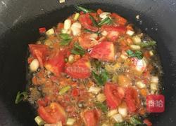 素三鲜的做法图解4