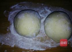 鸡蛋手擀面的做法图解6