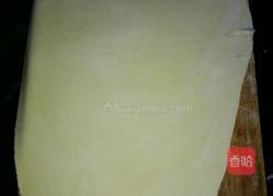 鸡蛋手擀面的做法图解8