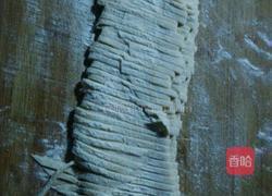 鸡蛋手擀面的做法图解10