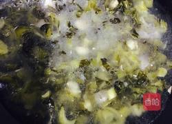 酸菜鱼的做法图解5