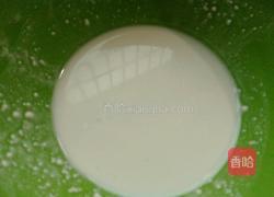 素炒茼蒿菜的做法图解4