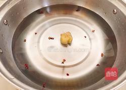 金针菇丸子汤的做法图解4