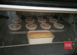 无油南瓜蛋糕的做法图解9