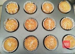 无油南瓜蛋糕的做法图解10