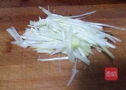 鸡丝黄瓜的做法图解7