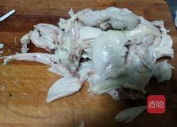 鸡丝黄瓜的做法图解8