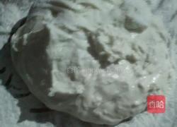 糖酥饼的做法图解2