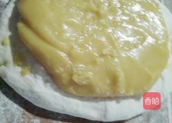 糖酥饼的做法图解4