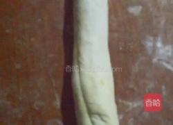 糖酥饼的做法图解7