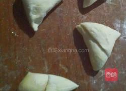 糖酥饼的做法图解8