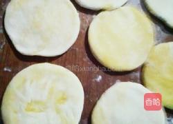 糖酥饼的做法图解10