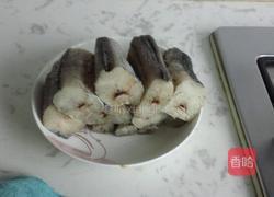 干烧鳕鱼的做法图解1