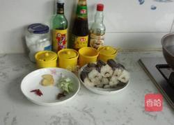 干烧鳕鱼的做法图解2