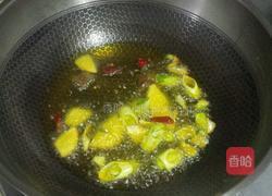 干烧鳕鱼的做法图解3