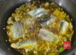 干烧鳕鱼的做法图解4