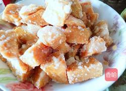 反沙番薯（潮汕特色）的做法图解3