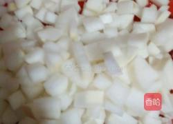 萝卜酸的做法图解1