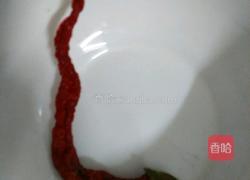 萝卜酸的做法图解2